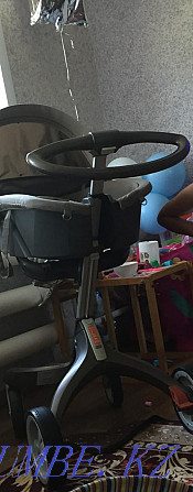 Stokke stroller for sale  - photo 2