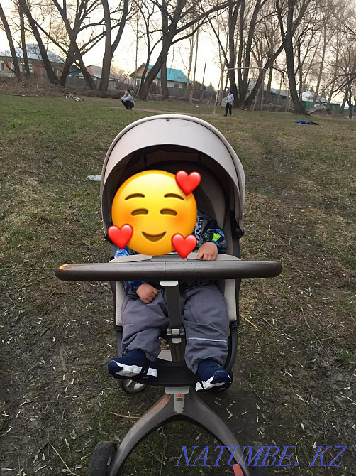 Продается коляска фирмы стокке  - изображение 4
