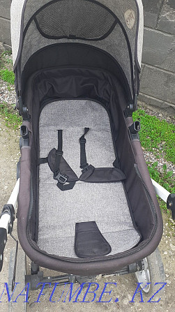 stroller and things for the newborn  - photo 3