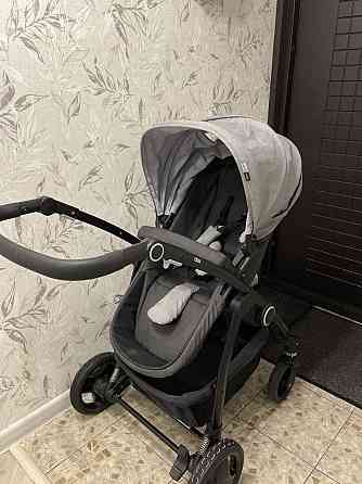 Коляска Cybex Leotie Pure Almaty