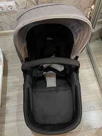 Коляска Cybex Leotie Pure Алматы