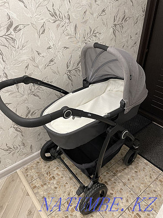 Stroller Cybex Leotie Pure Almaty - photo 1