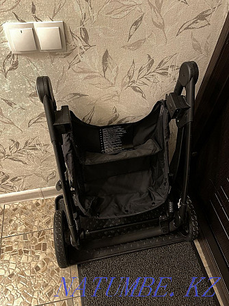 Коляска Cybex Leotie Pure Алматы - изображение 3