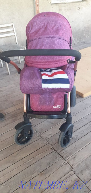 good baby stroller  - photo 2