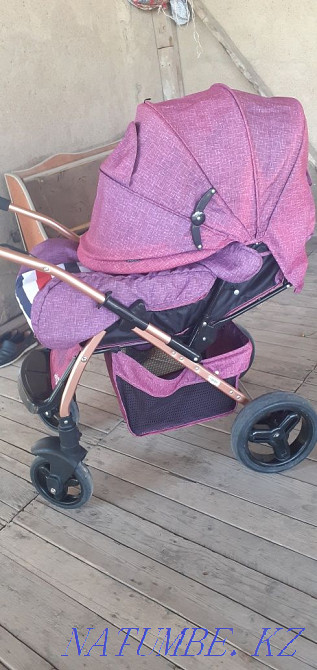 good baby stroller  - photo 6