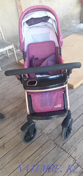 good baby stroller  - photo 3