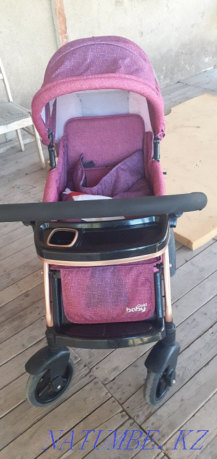 good baby stroller  - photo 4