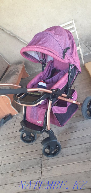 good baby stroller  - photo 1