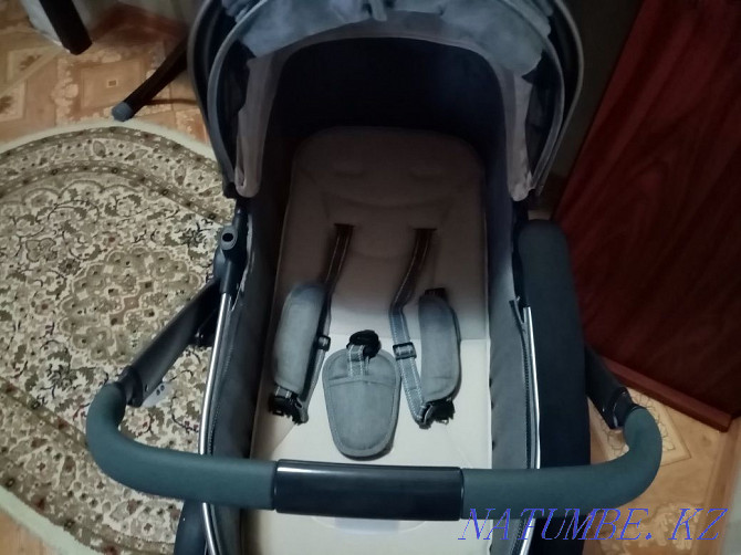 Stroller for children from 0-3 years old  - photo 5