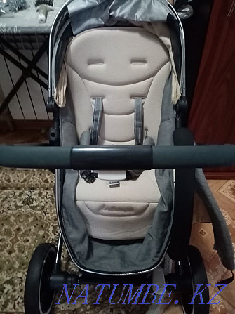 Stroller for children from 0-3 years old  - photo 8