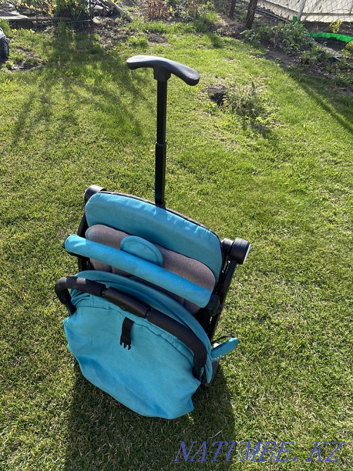 Продам коляску прогулочную Рудный - изображение 6