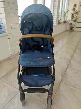 Продается коляска детская Atyrau