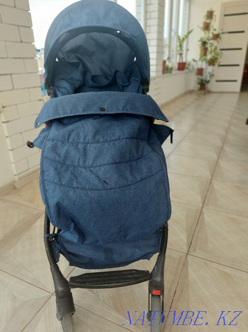 Продается коляска детская Атырау - изображение 3