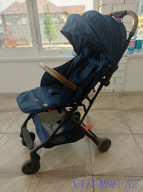 Продается коляска детская Атырау - изображение 2