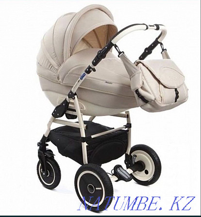 Sell Stroller 3 in 1 Shchuchinsk - photo 1