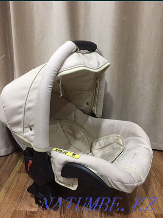 Sell Stroller 3 in 1 Shchuchinsk - photo 2