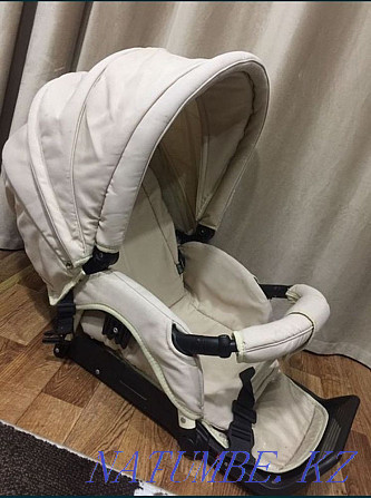 Sell Stroller 3 in 1 Shchuchinsk - photo 3