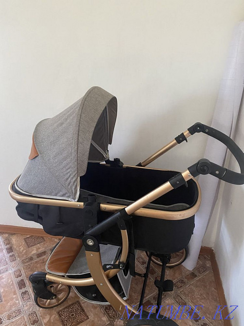 Baby carriage  - photo 2