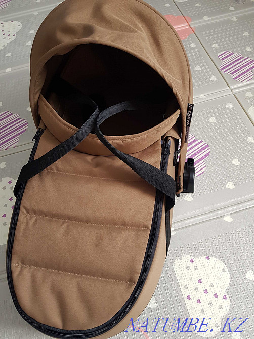 Yoyo жақтау бесігі  Қарағанды - изображение 2