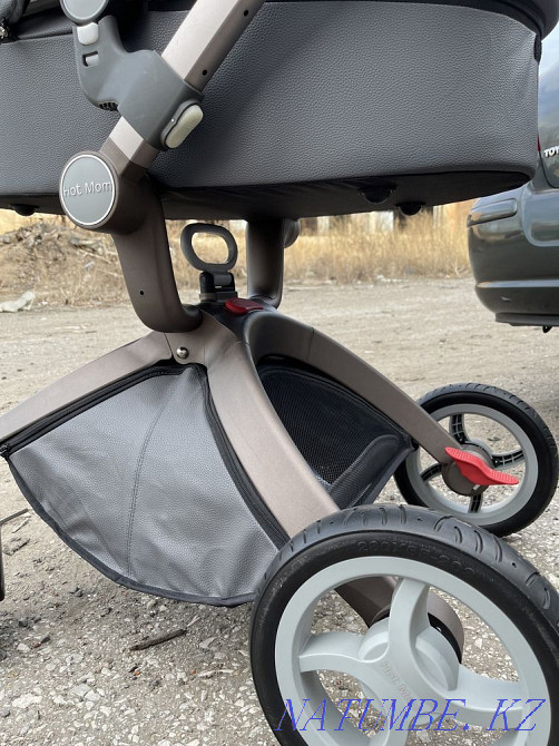 Коляска детская Павлодар - изображение 7