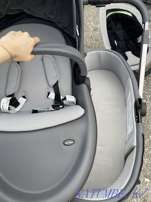 Коляска детская Павлодар - изображение 5