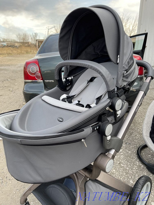 Коляска детская Павлодар - изображение 1