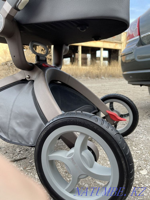 Коляска детская Павлодар - изображение 6