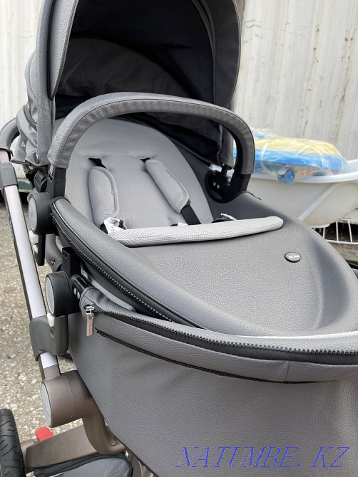 Коляска детская Павлодар - изображение 3