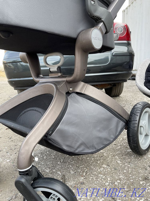 Коляска детская Павлодар - изображение 4