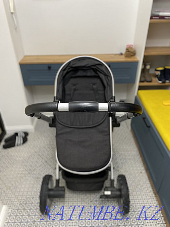 Sell baby stroller Astana - photo 4