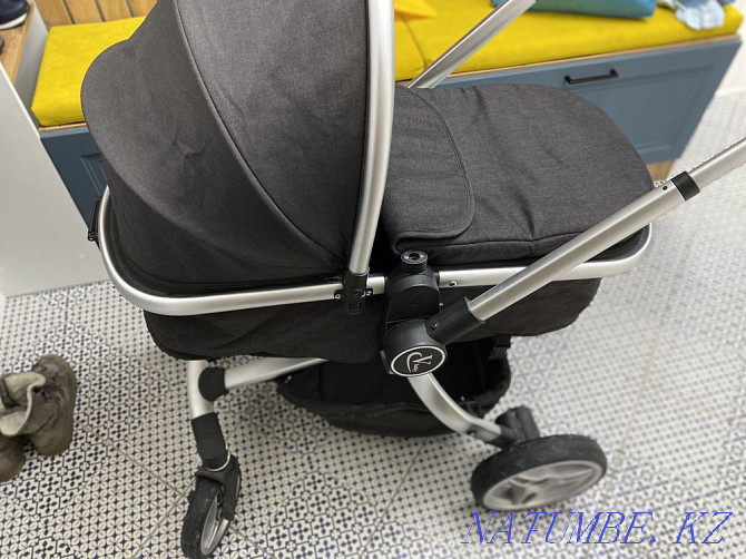 Sell baby stroller Astana - photo 1