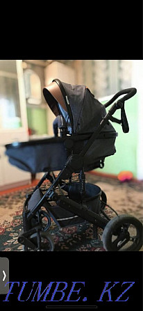 детская коляска Кызылорда - изображение 1