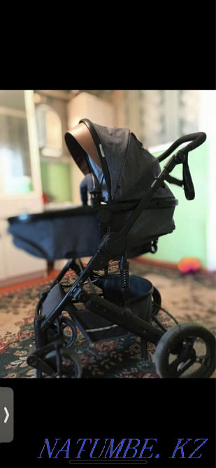 baby carriage Kyzylorda - photo 1