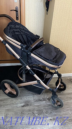 Sell stroller 3 in 1 Kostanay - photo 4