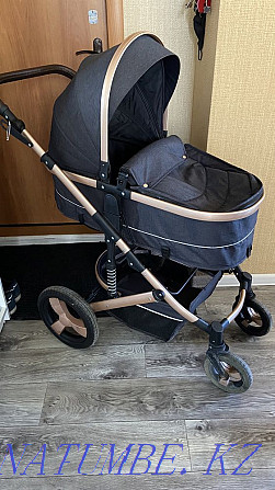 Sell stroller 3 in 1 Kostanay - photo 3