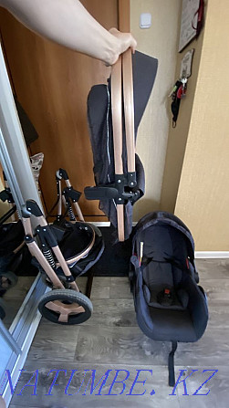 Sell stroller 3 in 1 Kostanay - photo 7