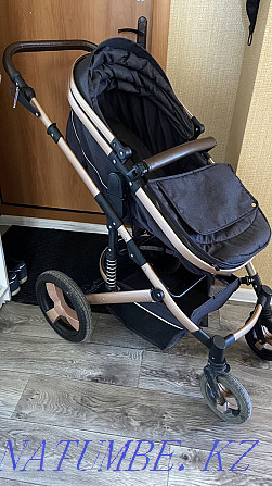 Sell stroller 3 in 1 Kostanay - photo 5