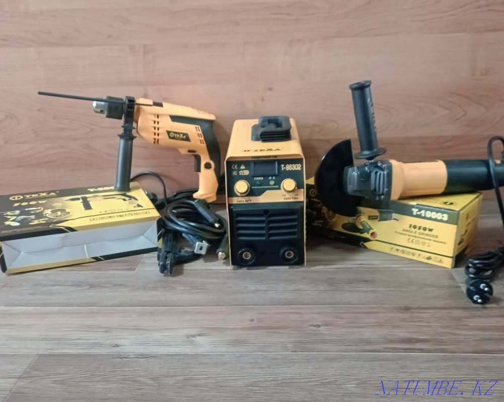 Welding machine  - photo 2