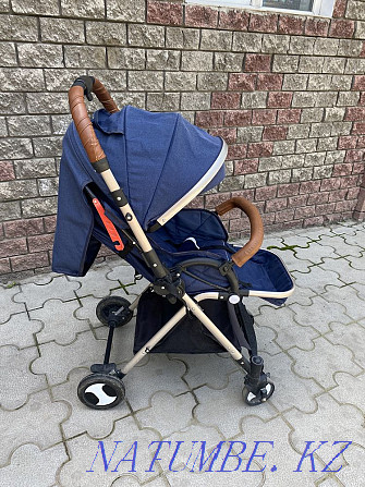 Sell Stroller Almaty - photo 2