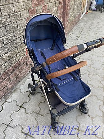 Sell Stroller Almaty - photo 4