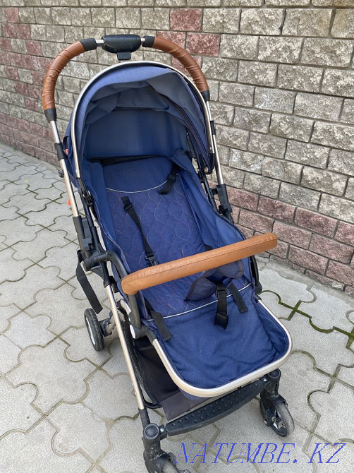 Продам Коляска Алматы - изображение 3