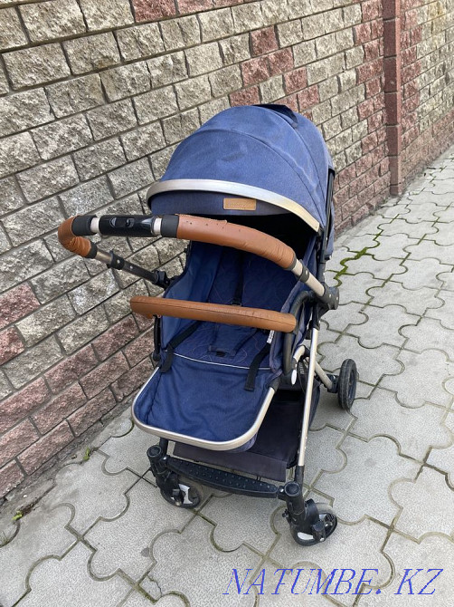 Продам Коляска Алматы - изображение 1