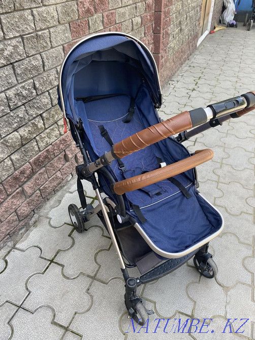 Продам Коляска Алматы - изображение 4