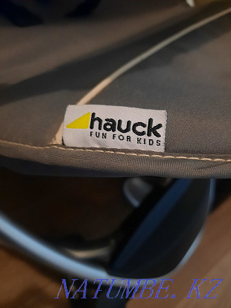 Baby stroller 3in1 Hauck original Жарсуат - photo 7