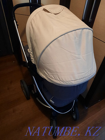 Baby stroller 3in1 Hauck original Жарсуат - photo 6