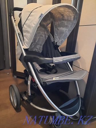 Baby stroller 3in1 Hauck original Жарсуат - photo 4