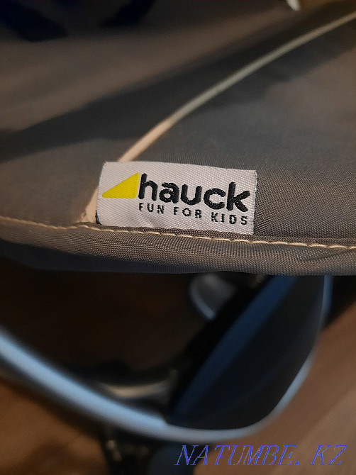 Baby stroller 3in1 Hauck original Жарсуат - photo 7