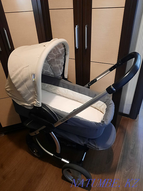 Baby stroller 3in1 Hauck original Жарсуат - photo 5