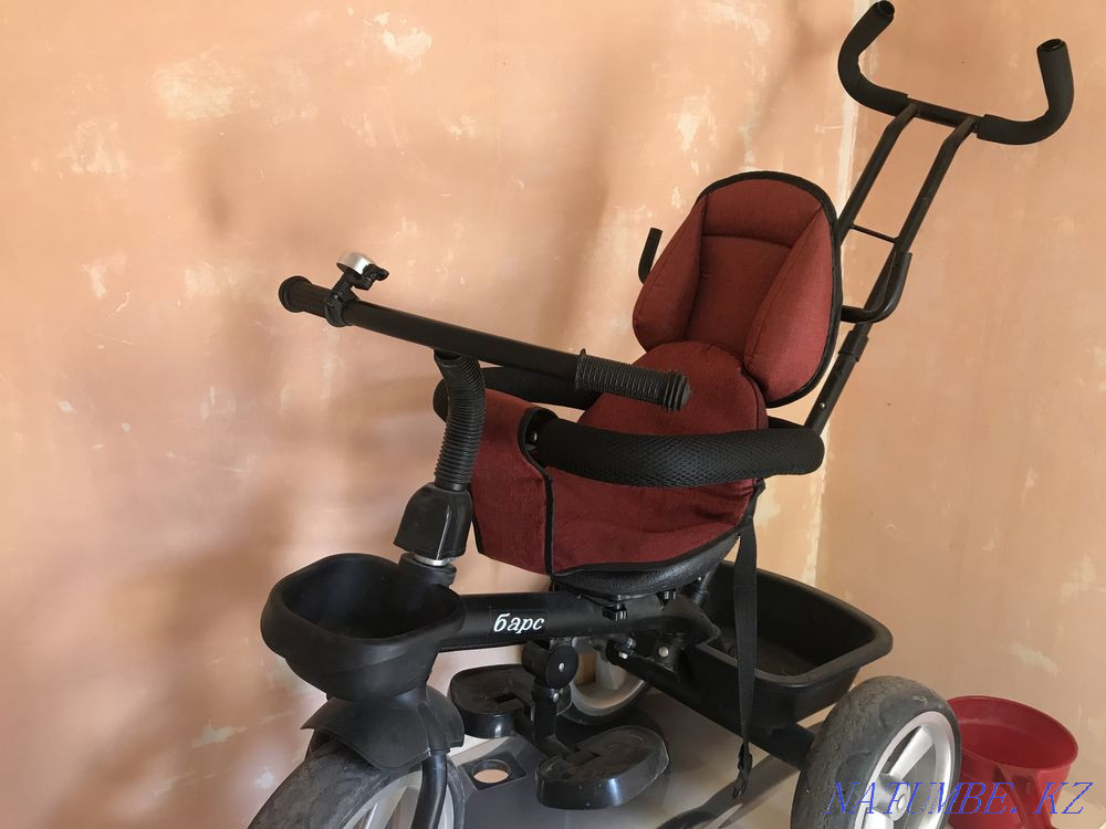 Carriage leopard ideal Shymkent - photo 2