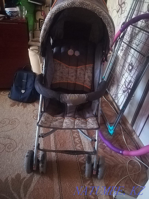 Sell baby stroller Rudnyy - photo 2